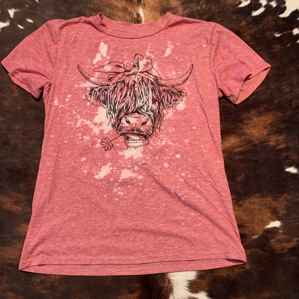 Graphic tshirt